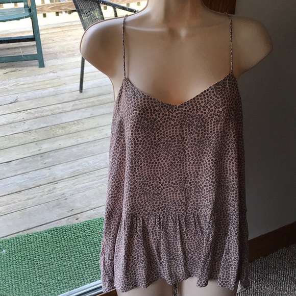 NEW dressy LOfT Cami - Picture 2 of 7